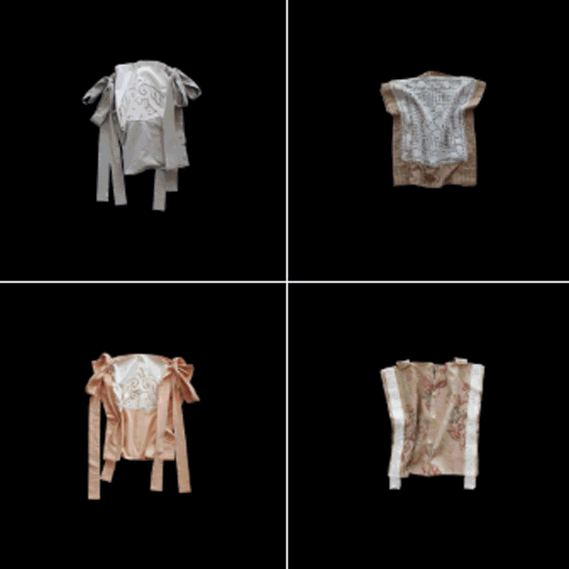 iznaにインタビュー、オンライン古着店で買い物…etc.