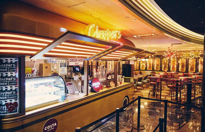 グランドシネマサンシャイン 池袋