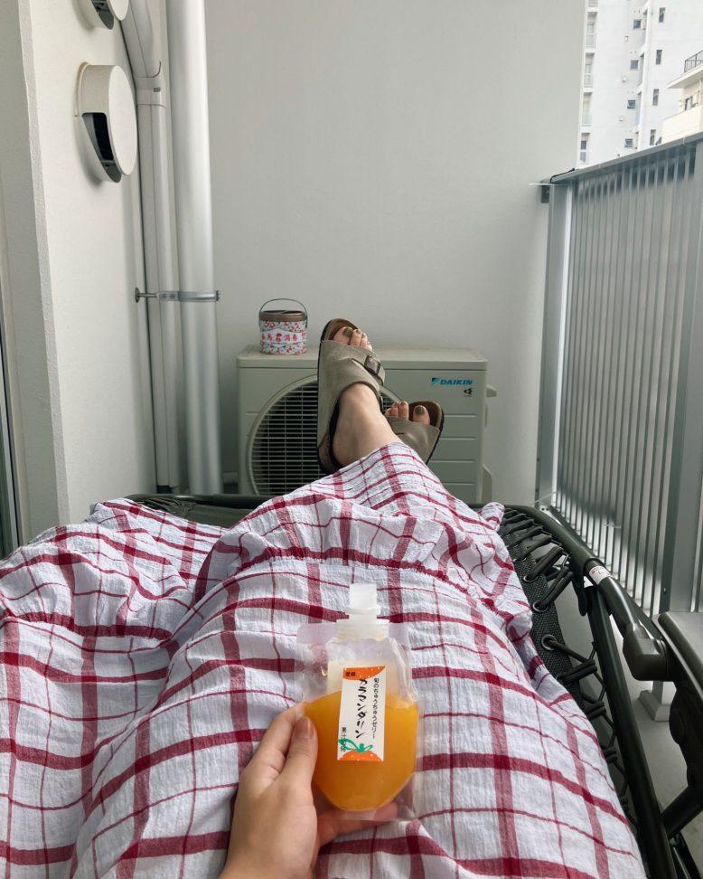 小原晩「生活態度」vol.2