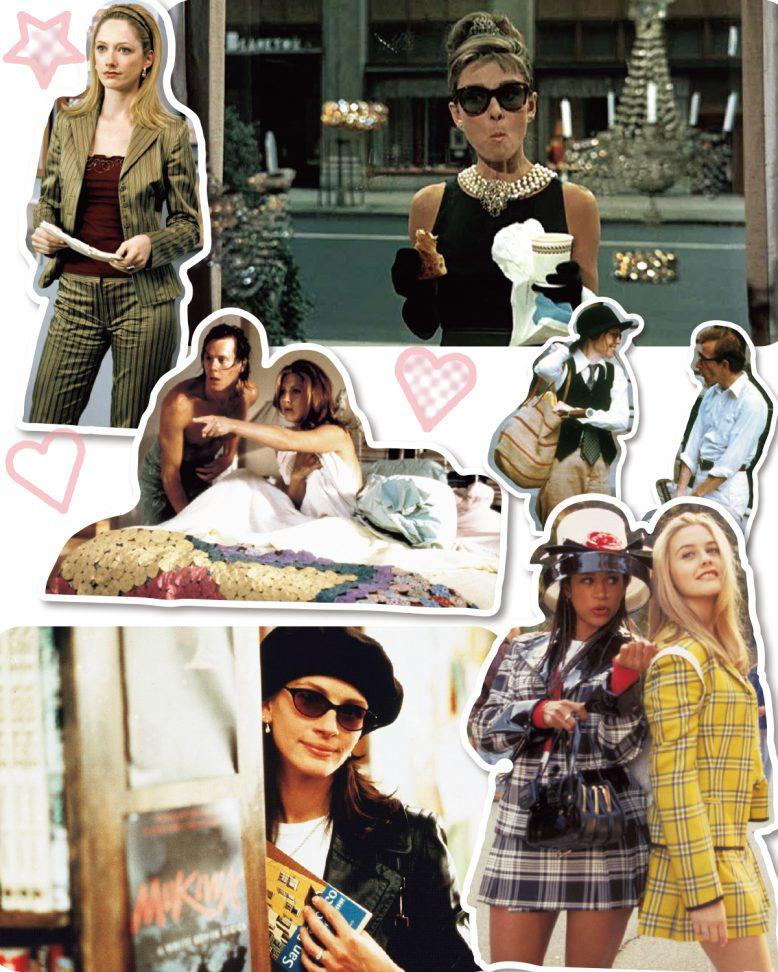 ファッショナブルなラブコメオールタイムベスト!