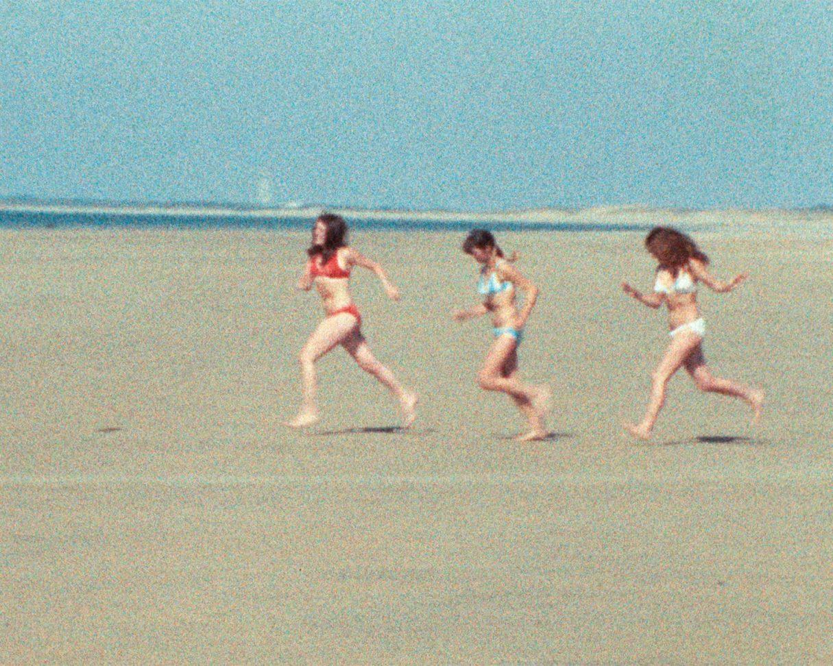 眩しいほど、ほろ苦い。ヴァカンス映画はなぜ切ない?