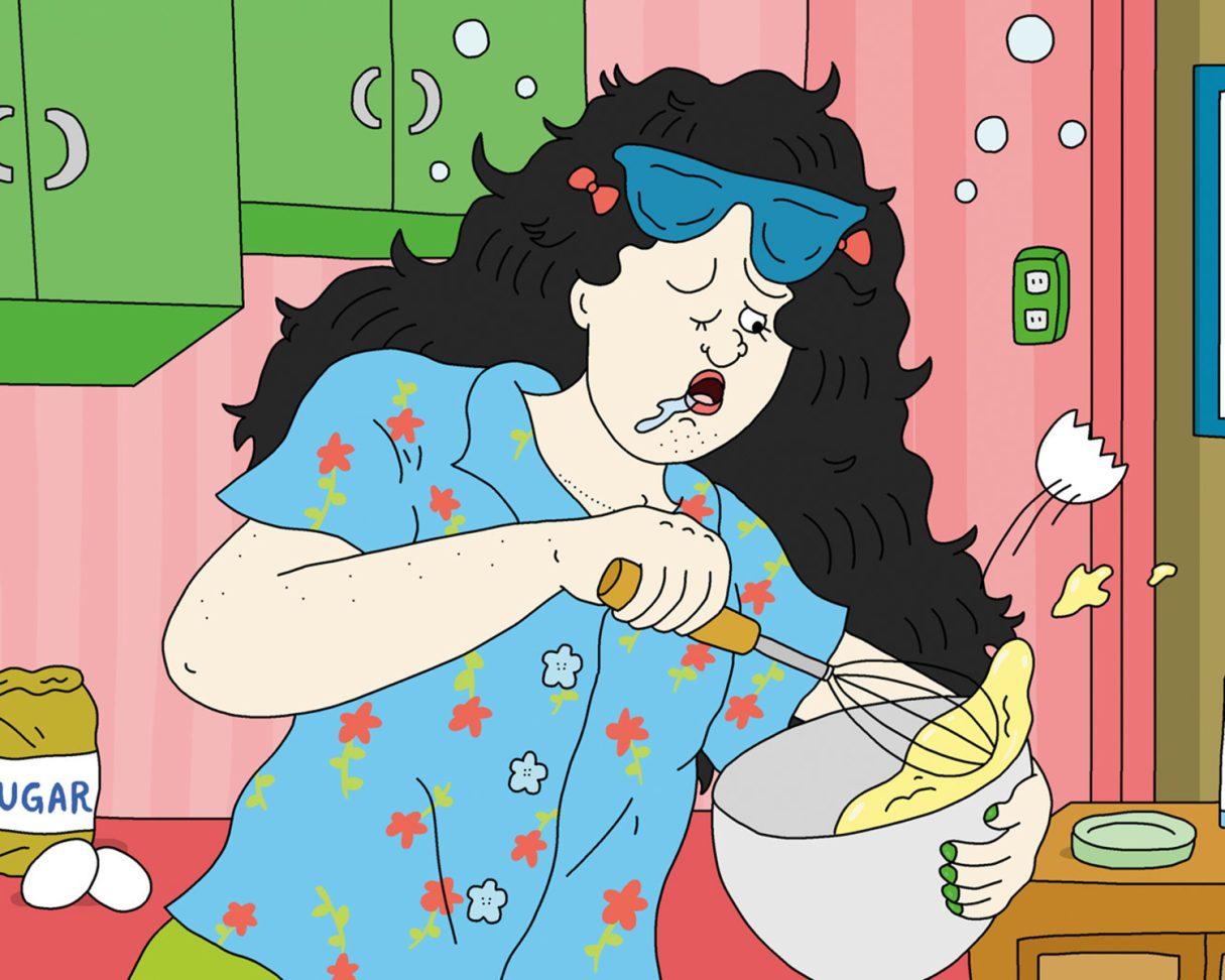 映画の主人公気分で。忙しい平日を乗り切るプレイリスト