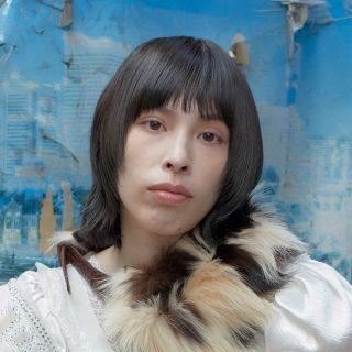 rachelのポートレート