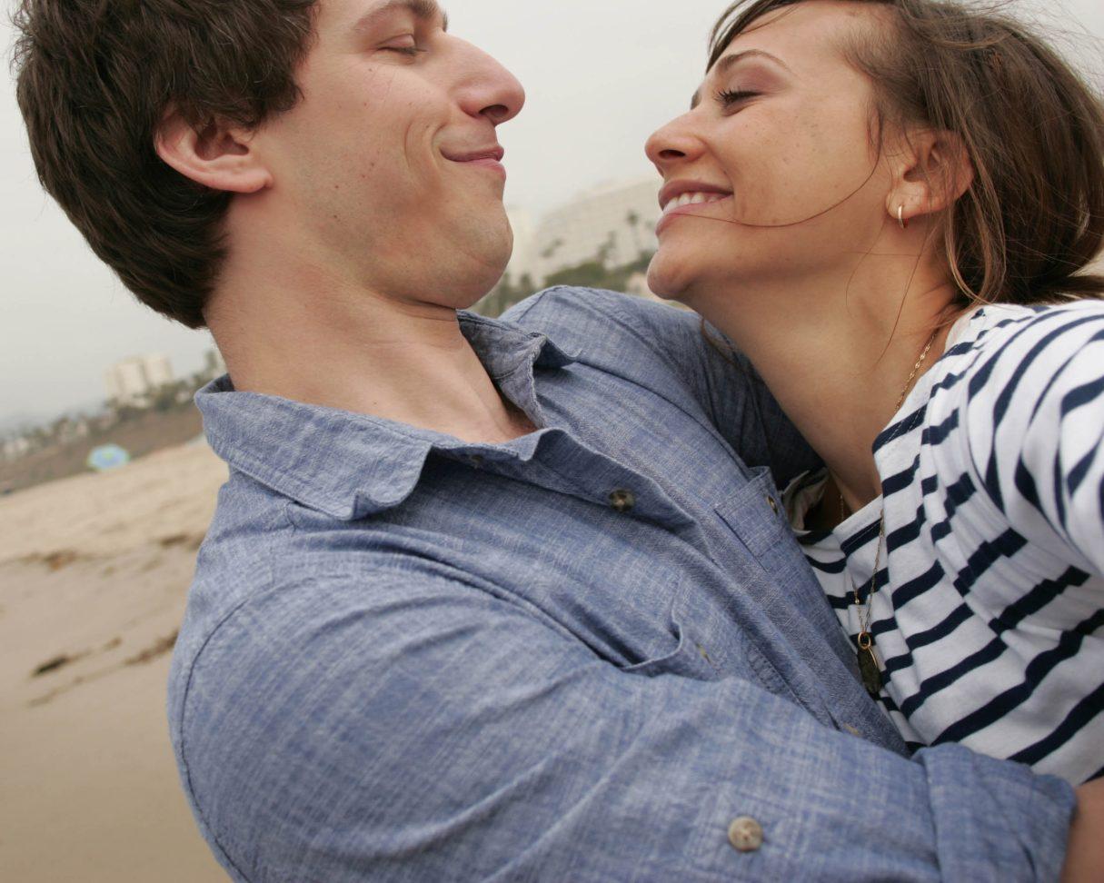 恋人との関係に悩んでいます。この人でいいのか自信が持てません