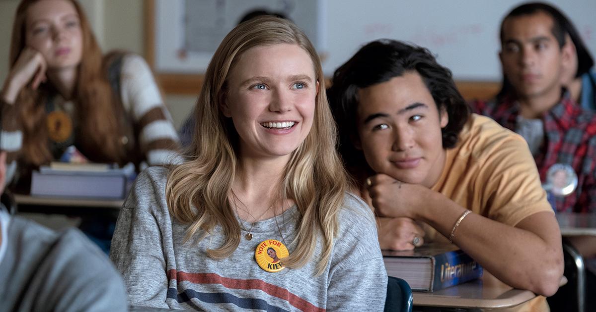 ラブコメ的理想の相手役ってどんな人?