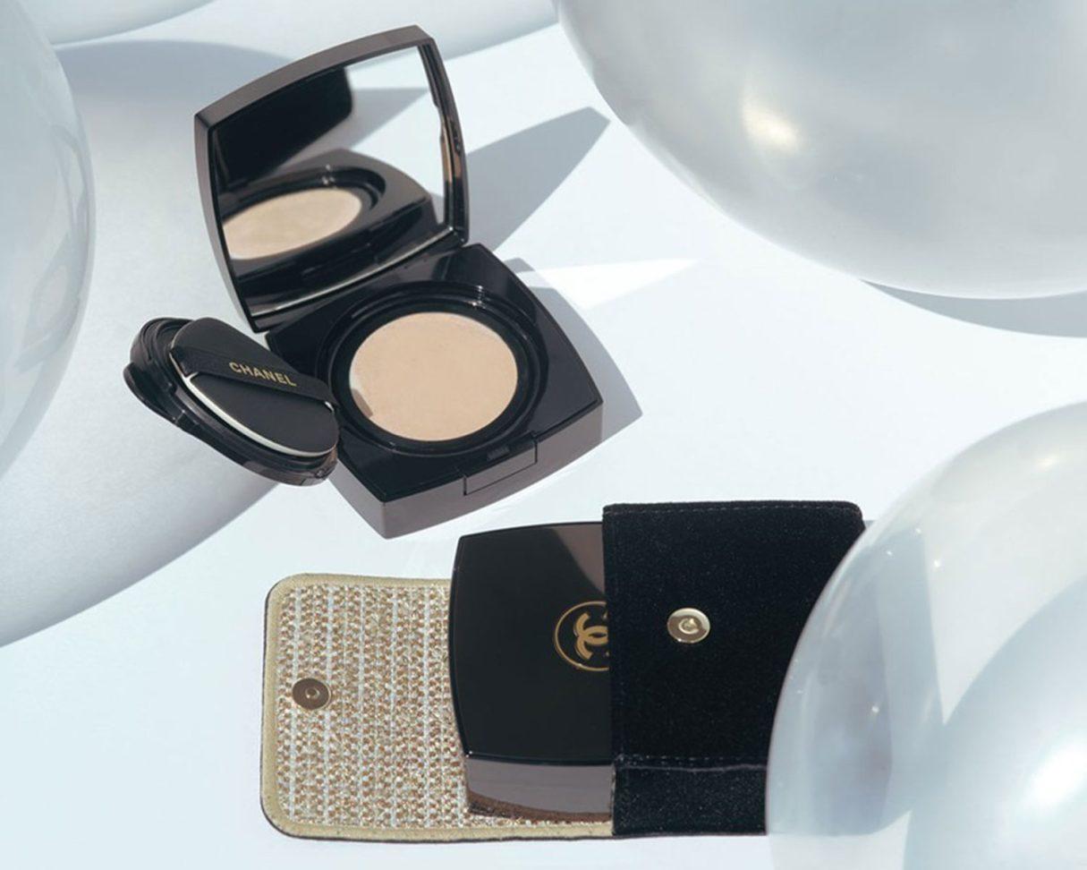 〈CHANEL〉最高峰スキンケアラインからクッションファンデが誕生etc.
