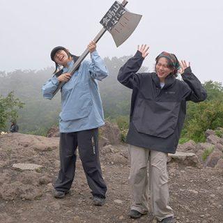 ASAMI THE MOUNTAIN vol.2