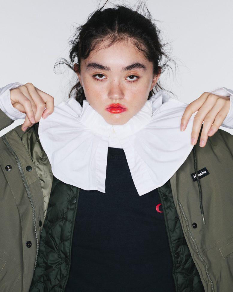 おしゃれ、ときどき、ユーティリティ