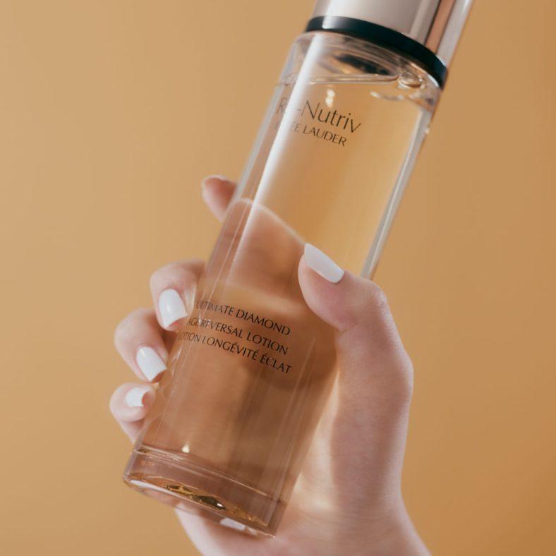 ESTĒE LAUDERのローション