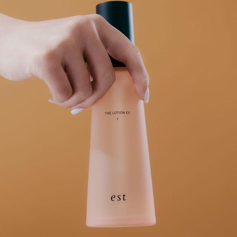 estのローション