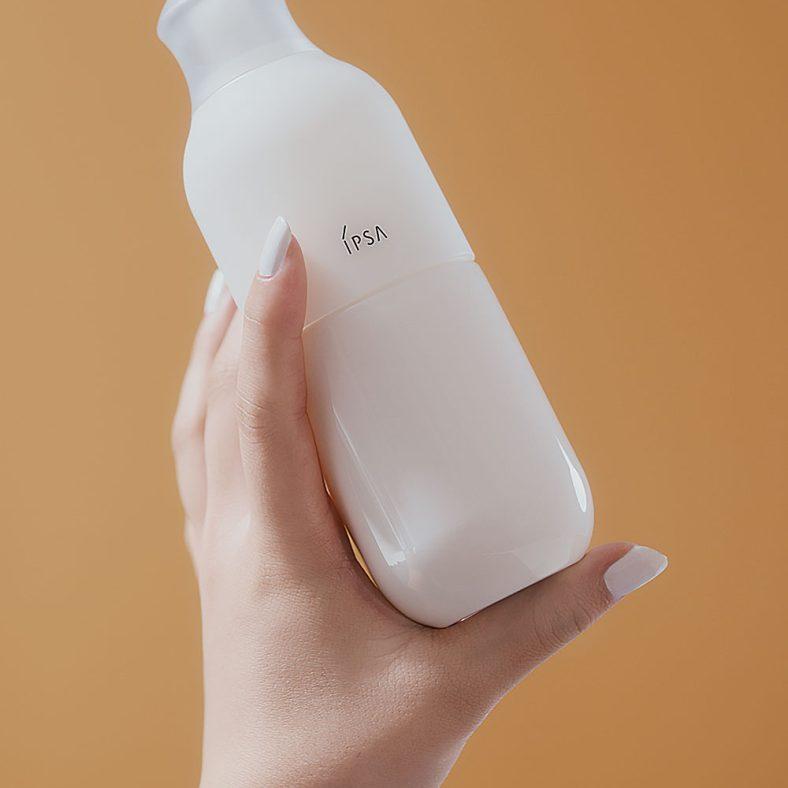 IPSA化粧液