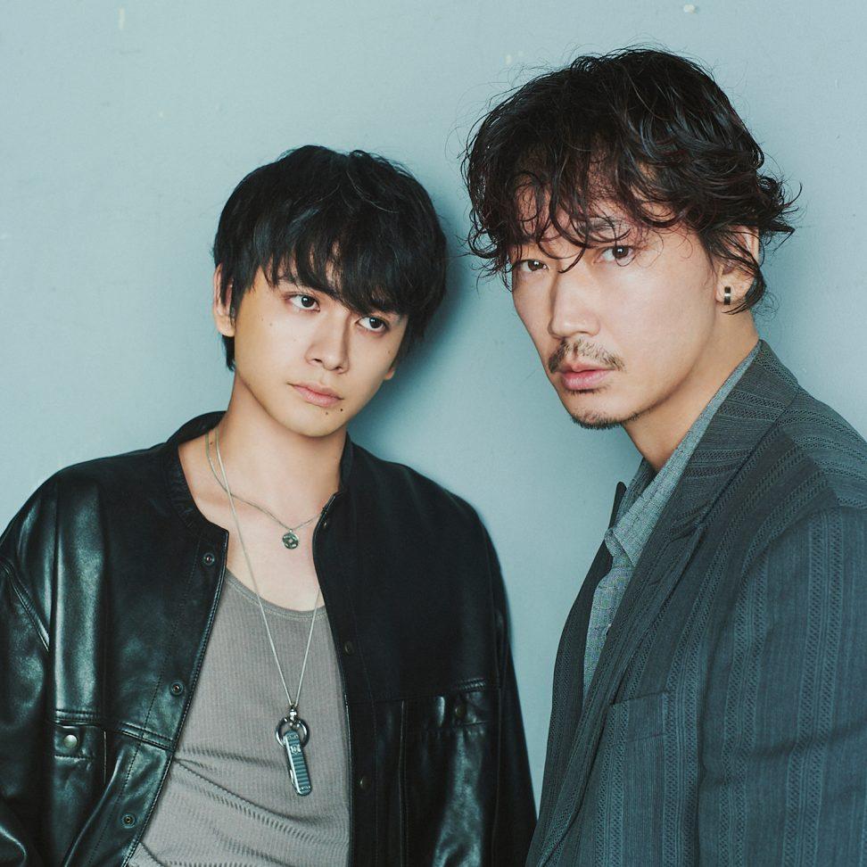 北村匠海×綾野剛 映画『愚か者の身分』インタビュー