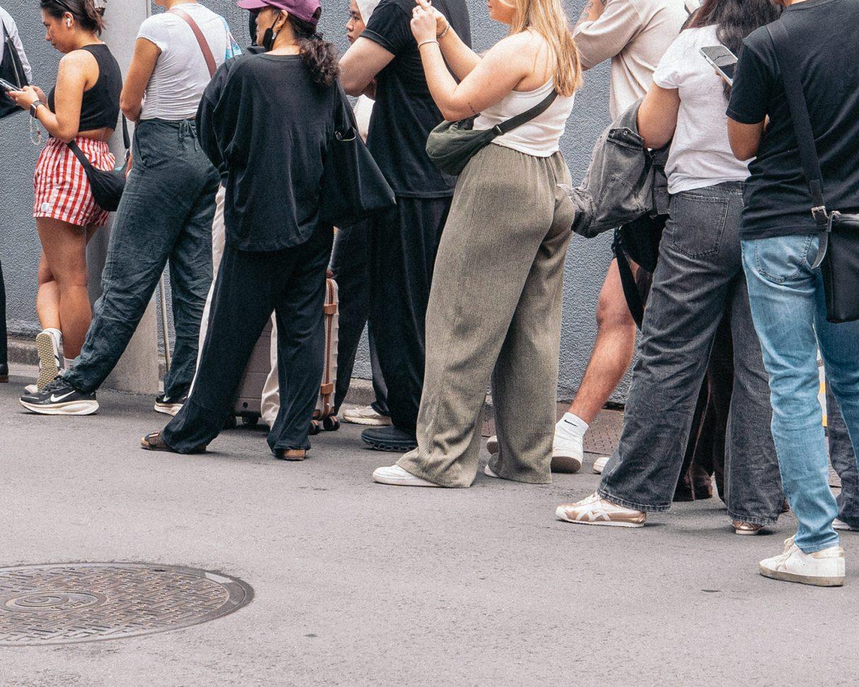 「CLOUD CLUB MATCHA」日本の伝統飲料のニューウェーブ