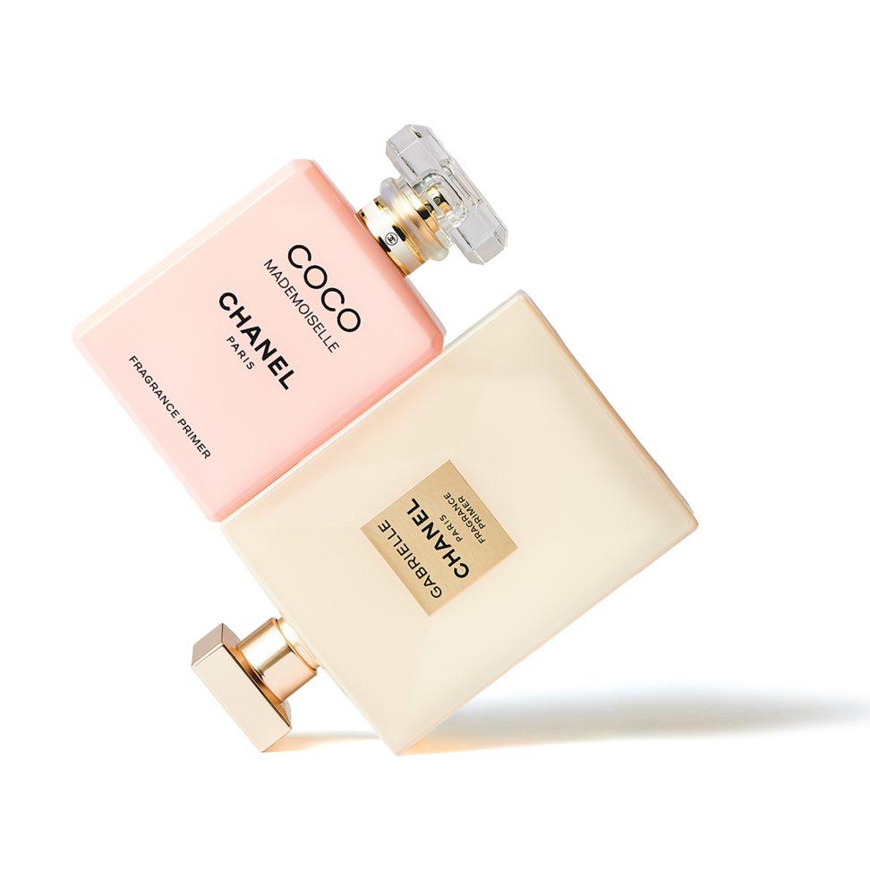 香りの“下地”って?フレグランスプライマーという新潮流