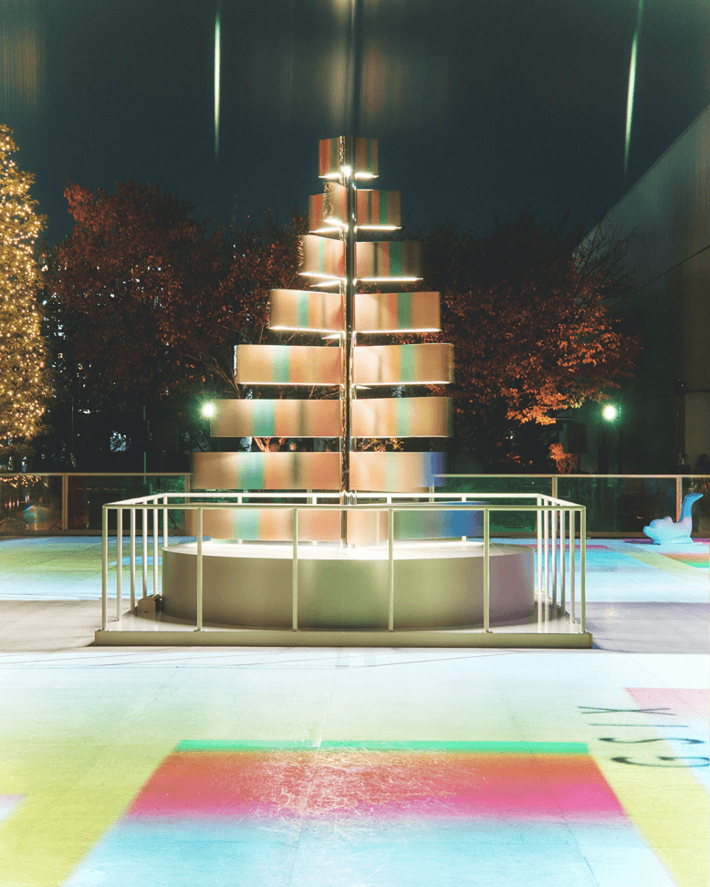 Syntactic Forest 岡崎真理子 RONDADE Syntactic Forest 岡崎真理子 RONDADE