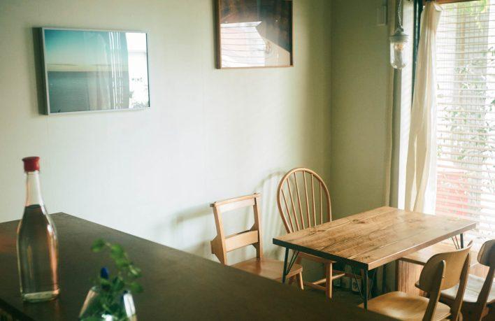 COIMO WINE &amp; CAFE