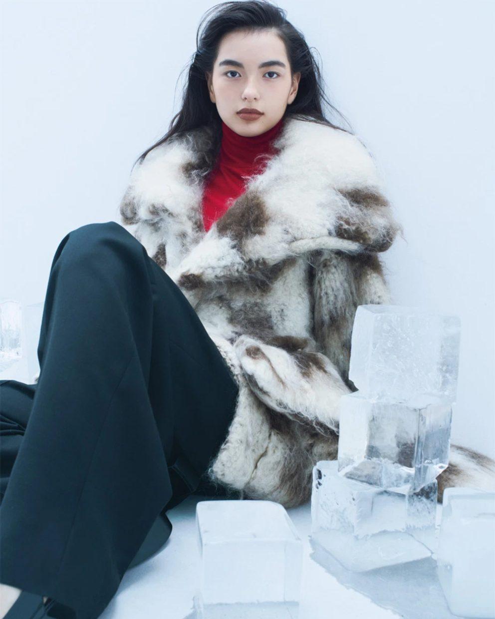 新定番アウター図鑑