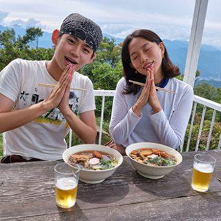 ASAMI THE MOUNTAIN vol.3