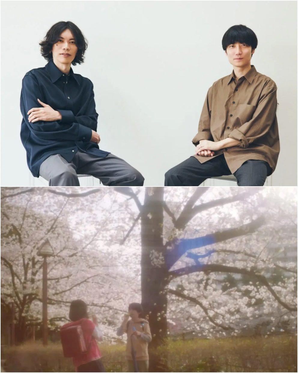 【対談】奥山由之×米津玄師