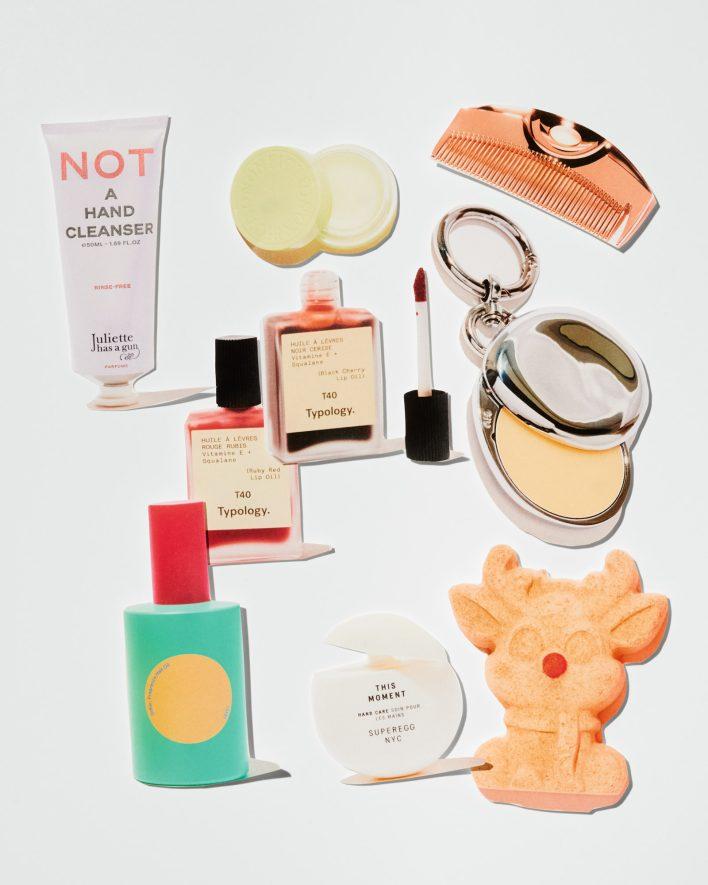 髪にボディにリップに！ケアアイテム10選
