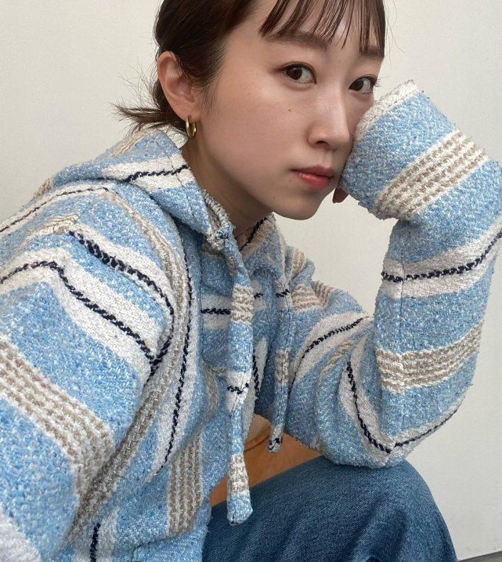 mai shimadaプロフィール