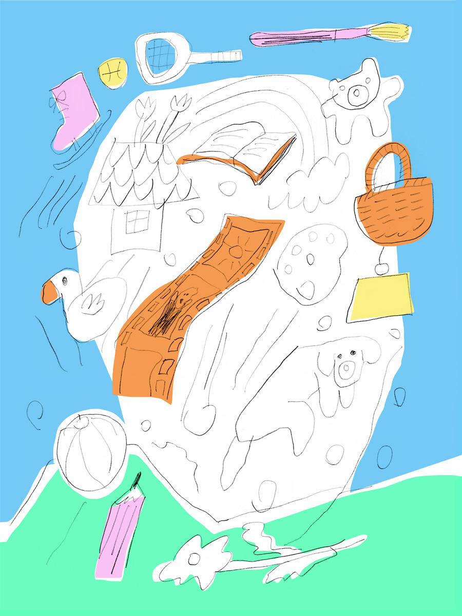 俳優 上白石萌歌さんが選ぶ、2025年マイベストエンタメ