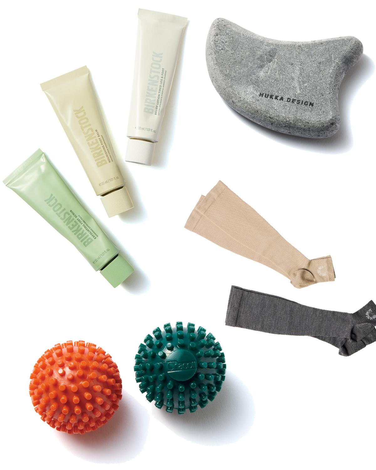 京都の街歩きに欠かせないセルフケアグッズ