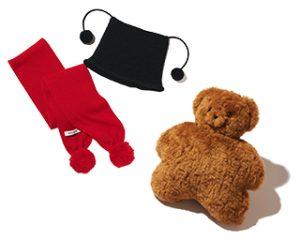 冬ギフト100の季節がやってきた！