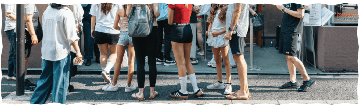 ブームを率いた元祖店、じゅわっと広がる旨みの虜に
