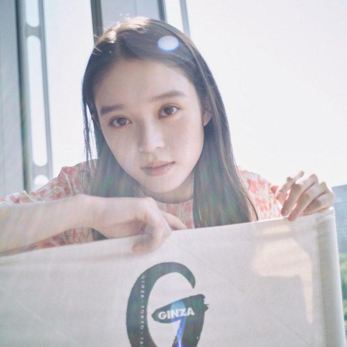 俳優・髙石あかり