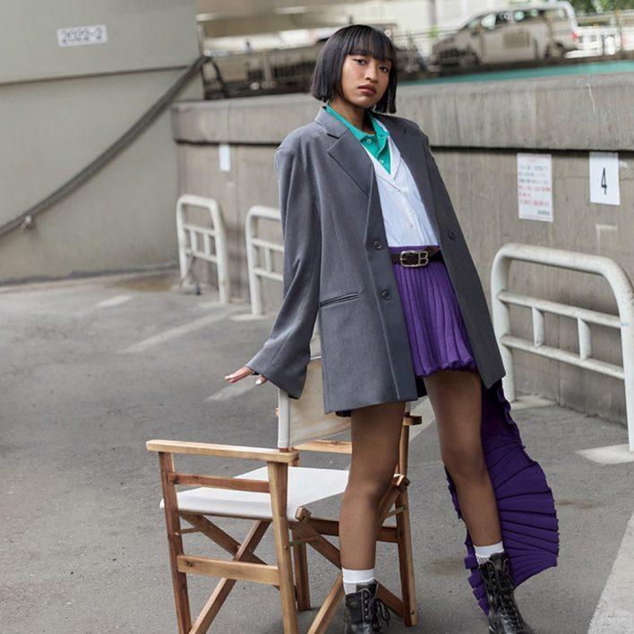 文筆家・伊藤亜和