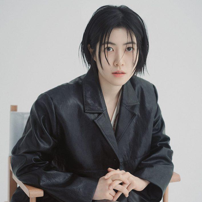 俳優シム・ウンギョン