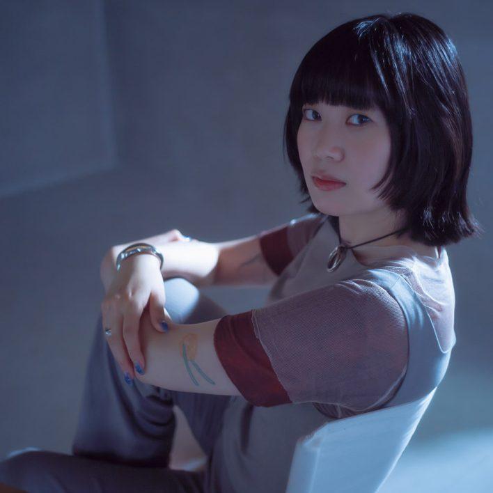 映画監督・山中瑶子