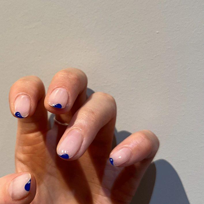 プライベートサロン「uon」経営・Ayaka Kadowakiさん
