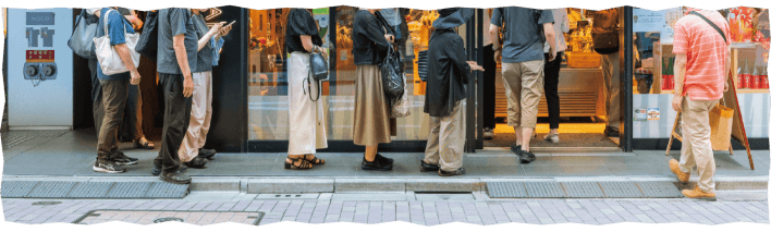 あの人気銘菓も！長野の“ほぼ全て”が手に入る店
