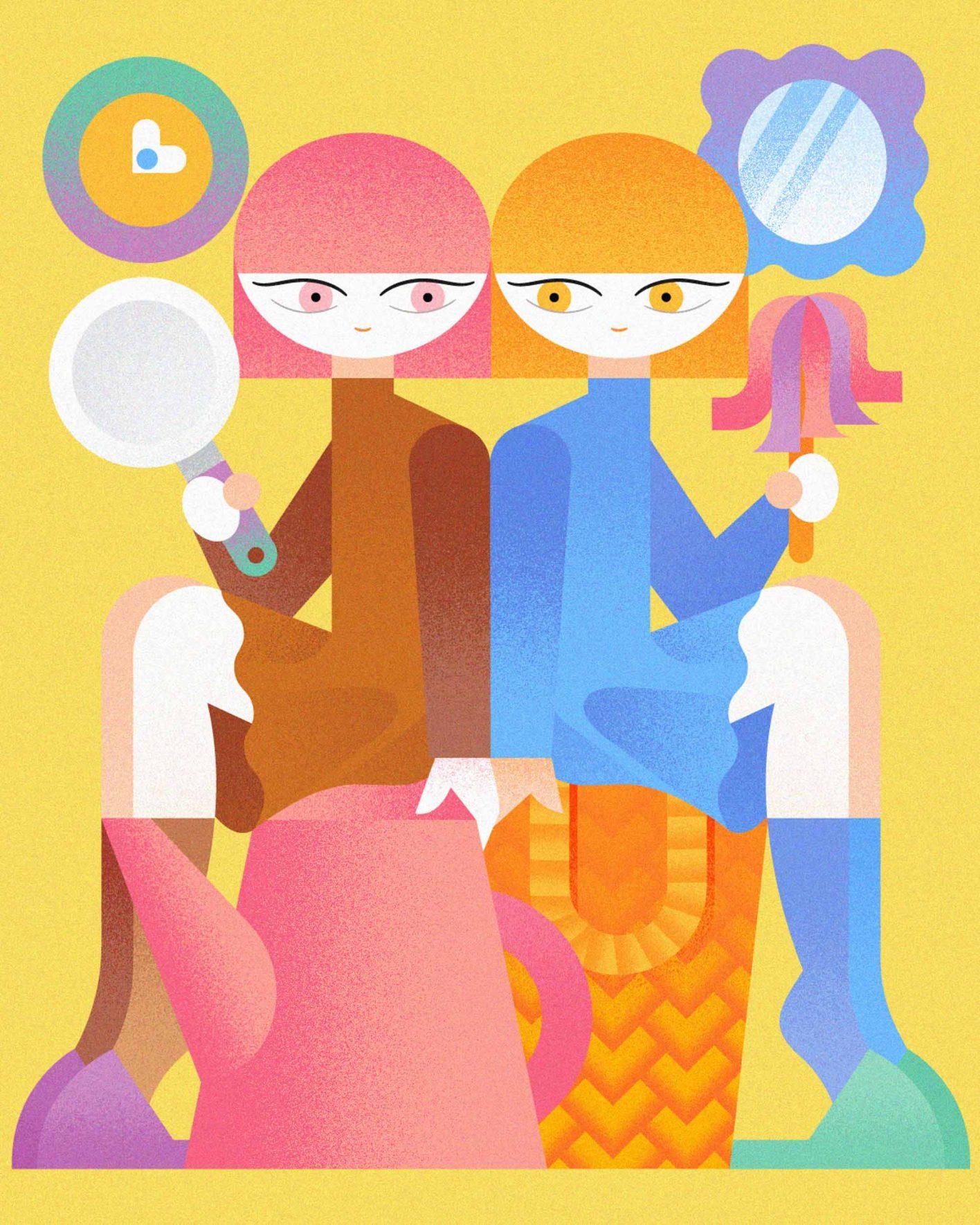 おしゃれと実用性を兼ねた部屋作り、どうしてる？