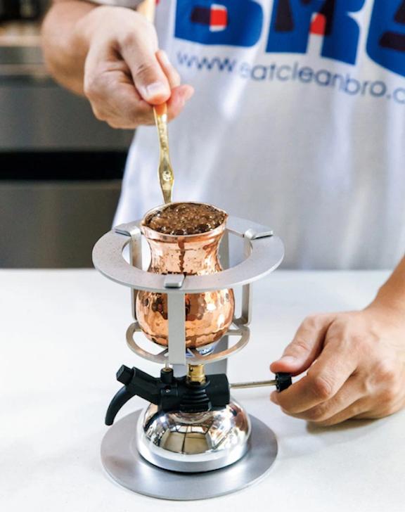 フォースウェーブ到来!? 一杯の美味しいコーヒーが持続可能な循環を育む【三軒茶屋：SAMAA_】
