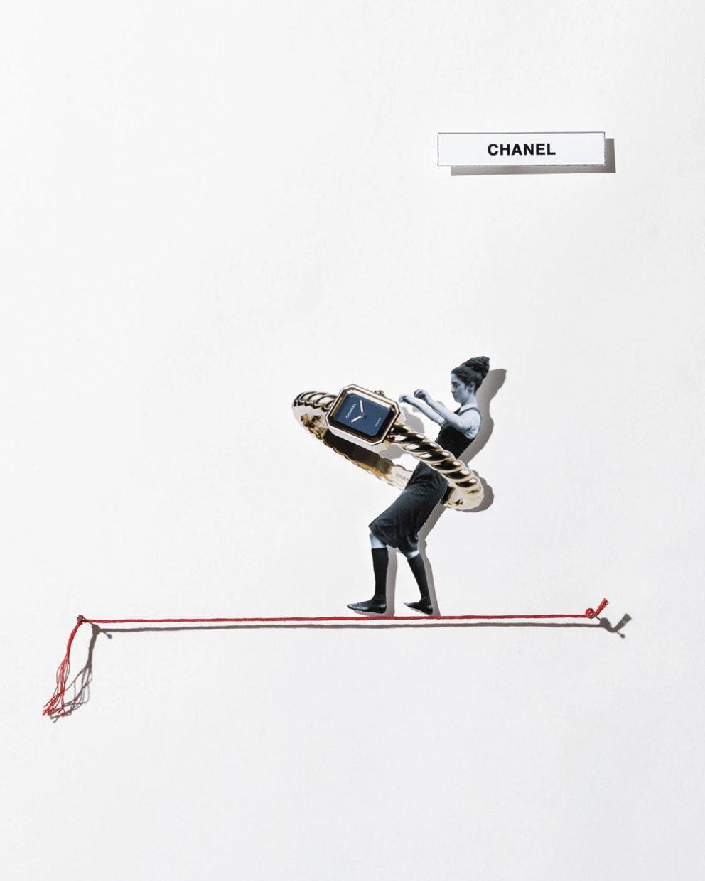 《腕時計8選》一年頑張ったご褒美に♡