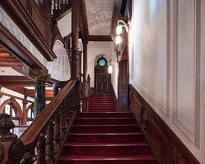 京都のモダン建築とその魅力