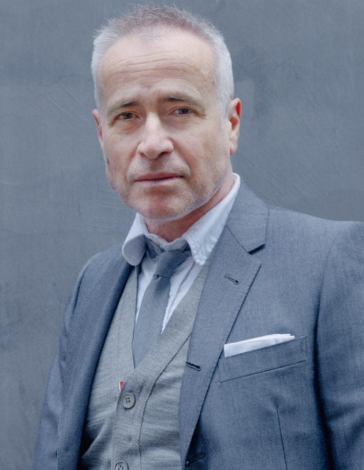 Thom Browneトム・ブラウン