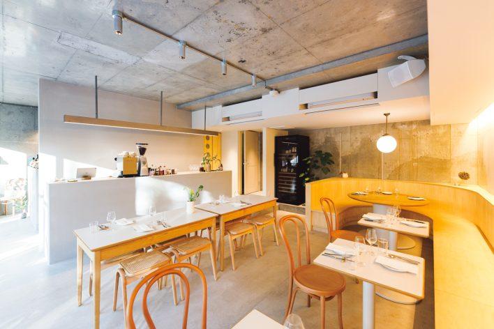 ［梅ケ丘］sonus