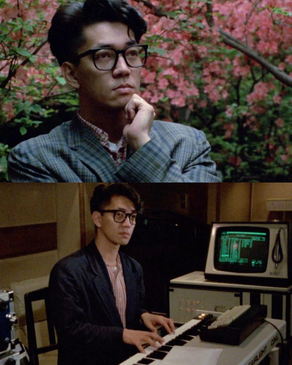 『Tokyo Melody Ryuichi Sakamoto』