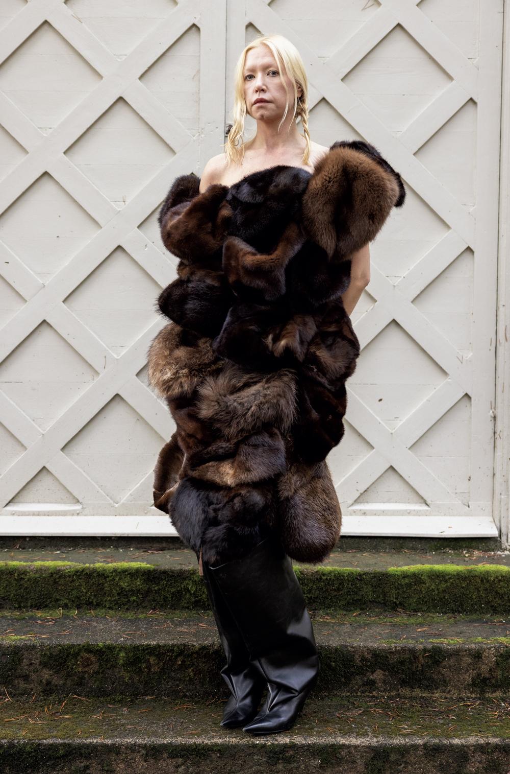 ニコール・ウォーカーNicole Walker