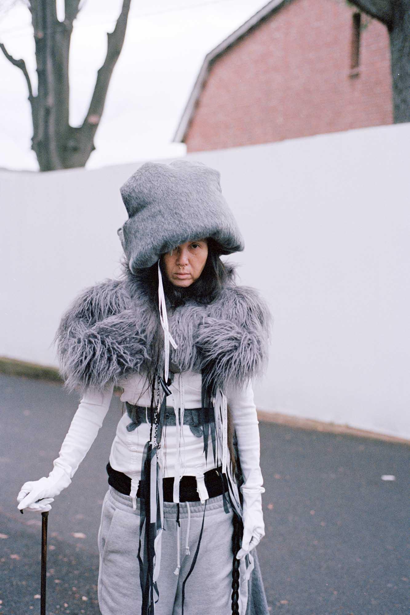 〈cobble du〉×スタイリスト 遠藤彩香　初のブック「RIPUBLIC」をリリース