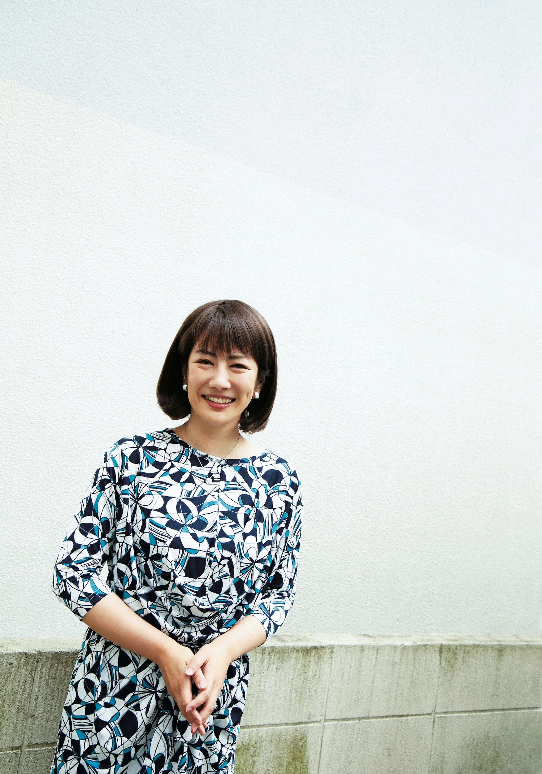 中野信子　インタビュー