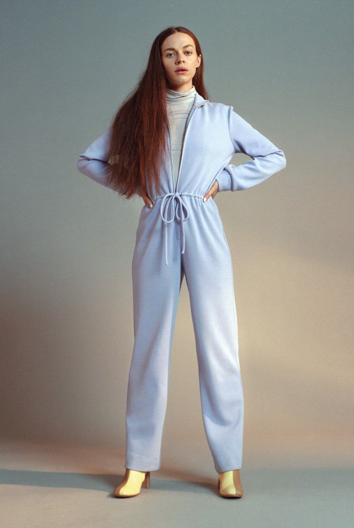 編集Yが見つけたマストバイ: 〈マリアム ナッシアー ザデー〉のオリジナルコレクション