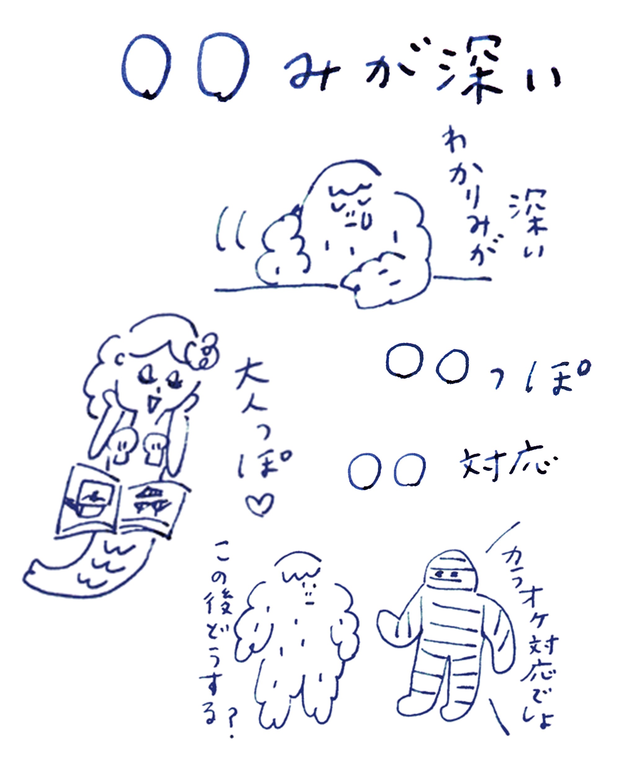 あなたはいくつ知ってる？ナウなコトバをゲッツするのだ  GINZA2016年版：イマドキ言葉の使い方#04