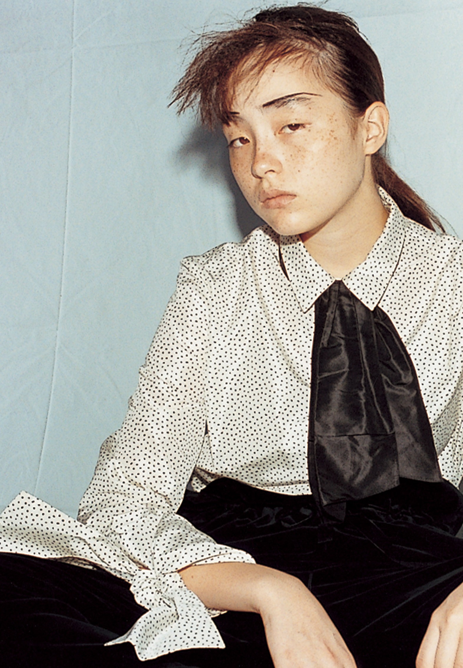 《HOT BRAND》ホットでクールなネクストブランド＜ISA ARFEN＞