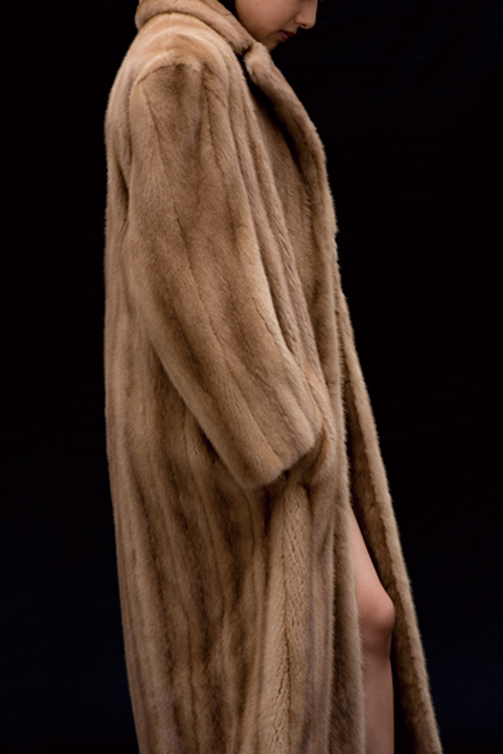 〈Drawer〉出身のクリエイティブディレクターによる上質な空間〈BLAMINK TOKYO〉