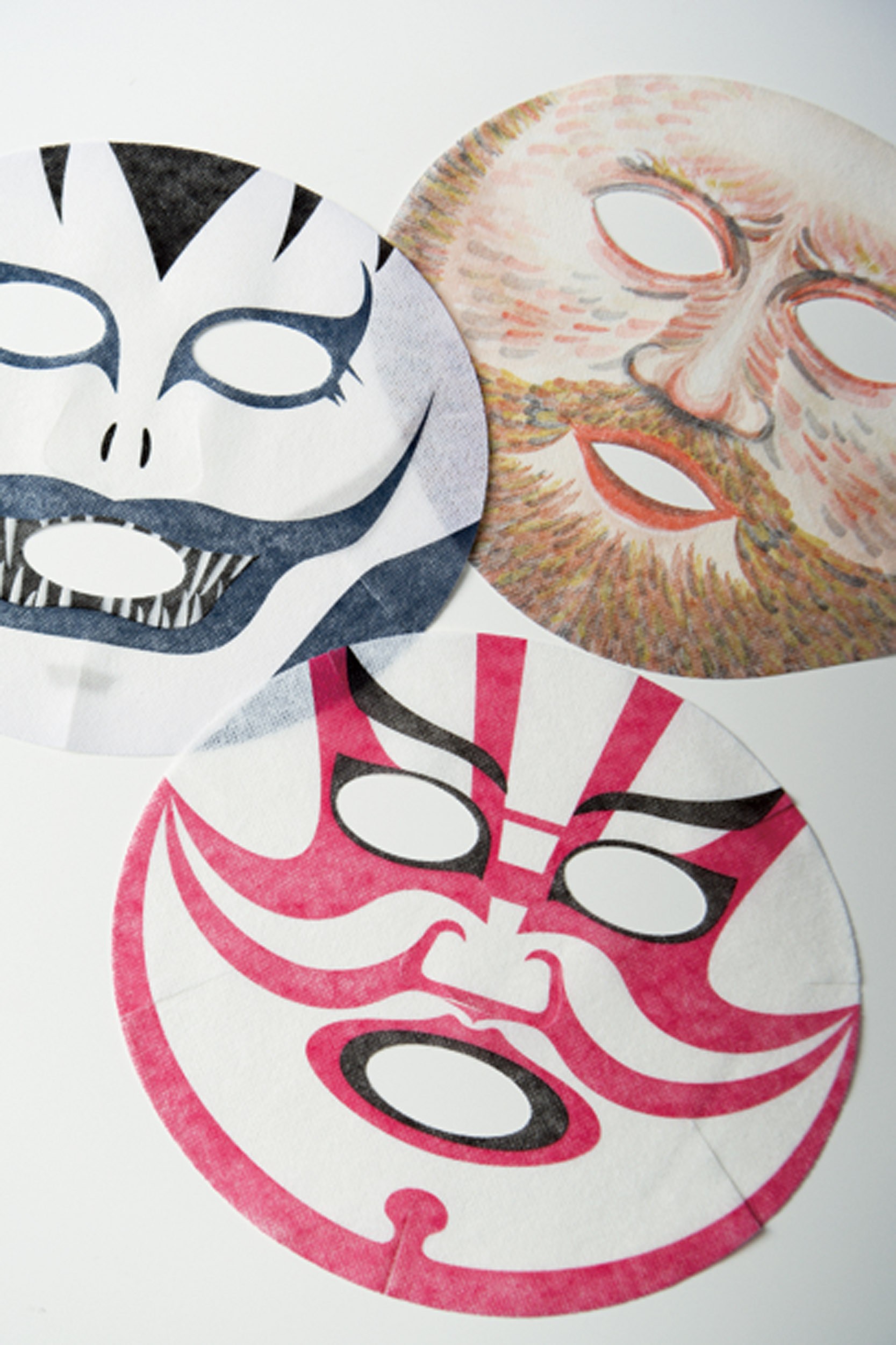 歌舞伎フェイスパックの一心堂本舗を訪ねて – ビューティジャーナリスト安倍佐和子さん「ニッポンコスメの底力」